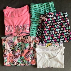 Sleepwear Bundle